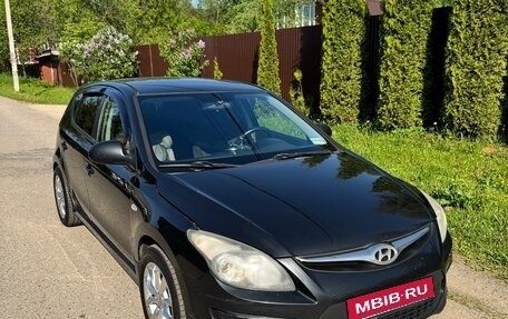 Hyundai i30 I, 2010 год, 650 000 рублей, 1 фотография