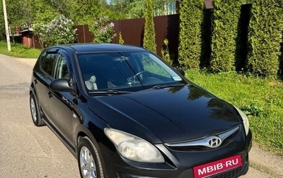 Hyundai i30 I, 2010 год, 650 000 рублей, 1 фотография