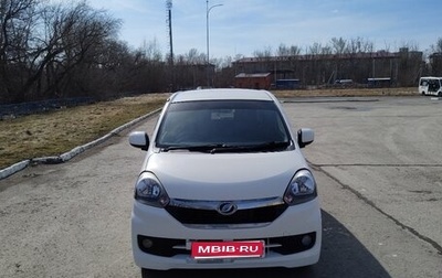 Daihatsu Mira e:S I рестайлинг, 2016 год, 649 999 рублей, 1 фотография
