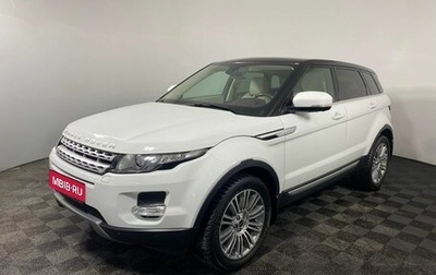 Land Rover Range Rover Evoque I, 2012 год, 2 900 000 рублей, 1 фотография