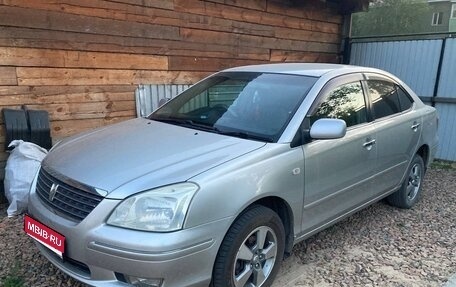 Toyota Premio, 2002 год, 750 000 рублей, 1 фотография