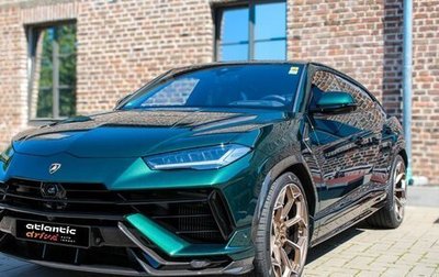 Lamborghini Urus I, 2022 год, 23 990 000 рублей, 1 фотография