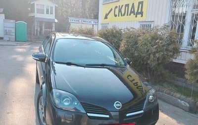 Nissan Primera III, 2004 год, 570 000 рублей, 1 фотография