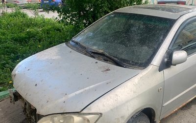 BYD F3 I, 2008 год, 80 000 рублей, 1 фотография