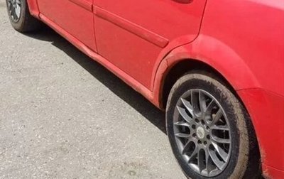 Chevrolet Lacetti, 2007 год, 250 000 рублей, 1 фотография