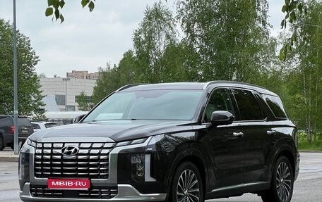 Hyundai Palisade I, 2023 год, 6 290 000 рублей, 1 фотография
