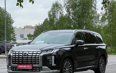 Hyundai Palisade I, 2023 год, 6 290 000 рублей, 1 фотография