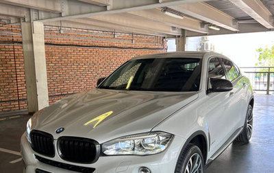 BMW X6, 2016 год, 4 200 000 рублей, 1 фотография