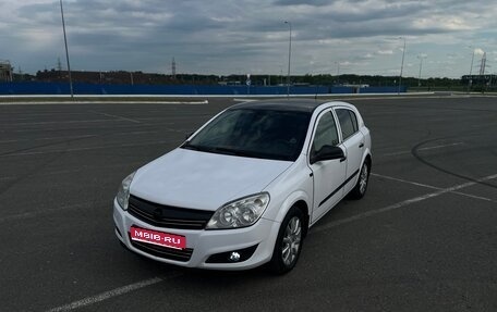 Opel Astra H, 2014 год, 890 000 рублей, 1 фотография
