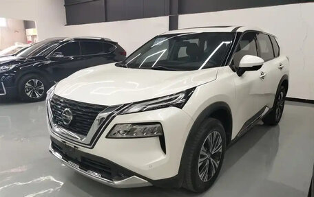 Nissan X-Trail, 2022 год, 2 712 000 рублей, 1 фотография