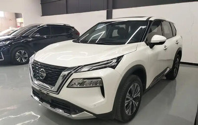 Nissan X-Trail, 2022 год, 2 712 000 рублей, 1 фотография