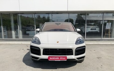 Porsche Cayenne III, 2020 год, 10 700 000 рублей, 1 фотография