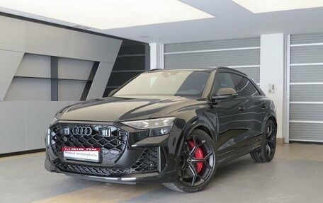 Audi RS Q8 I, 2024 год, 24 750 000 рублей, 1 фотография