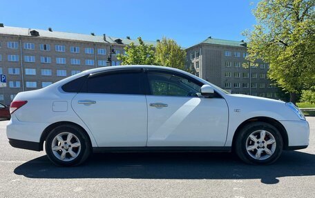 Nissan Almera, 2014 год, 520 000 рублей, 6 фотография