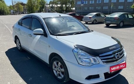 Nissan Almera, 2014 год, 520 000 рублей, 5 фотография