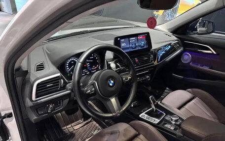 BMW 1 серия, 2022 год, 2 300 000 рублей, 7 фотография