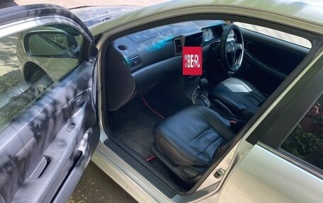 Toyota Allex i рестайлинг, 2001 год, 625 000 рублей, 8 фотография