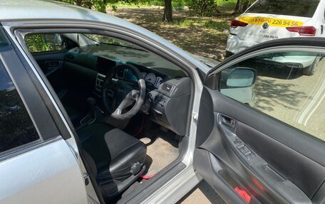 Toyota Allex i рестайлинг, 2001 год, 625 000 рублей, 7 фотография