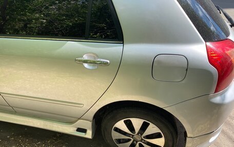 Toyota Allex i рестайлинг, 2001 год, 625 000 рублей, 14 фотография