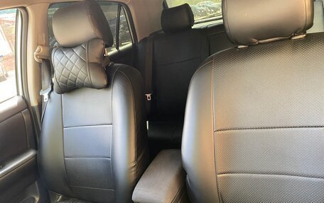 Toyota Allex i рестайлинг, 2001 год, 625 000 рублей, 12 фотография