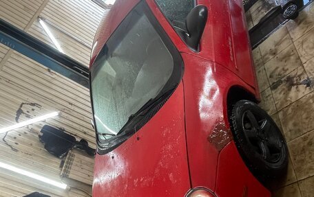 Dodge Neon II, 2000 год, 170 000 рублей, 6 фотография