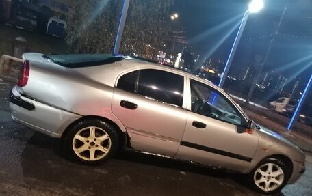 Mitsubishi Carisma I, 2001 год, 165 000 рублей, 3 фотография