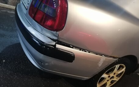 Mitsubishi Carisma I, 2001 год, 165 000 рублей, 2 фотография