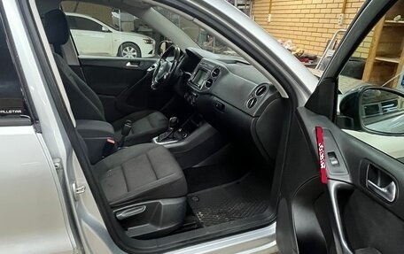 Volkswagen Tiguan I, 2016 год, 1 600 000 рублей, 8 фотография
