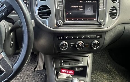 Volkswagen Tiguan I, 2016 год, 1 600 000 рублей, 7 фотография