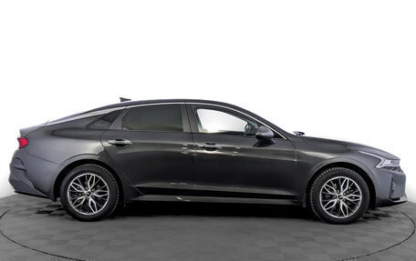 KIA K5, 2020 год, 2 270 000 рублей, 4 фотография