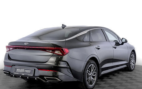 KIA K5, 2020 год, 2 270 000 рублей, 5 фотография
