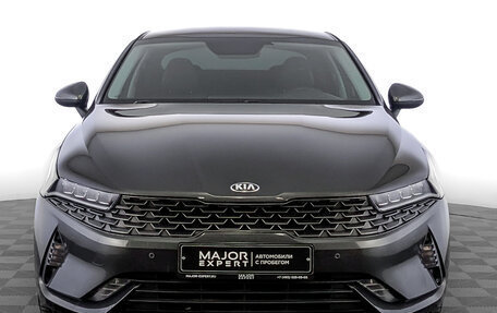 KIA K5, 2020 год, 2 270 000 рублей, 2 фотография