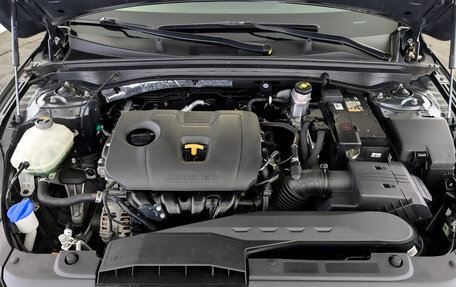 KIA K5, 2020 год, 2 270 000 рублей, 9 фотография