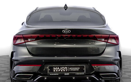 KIA K5, 2020 год, 2 270 000 рублей, 6 фотография