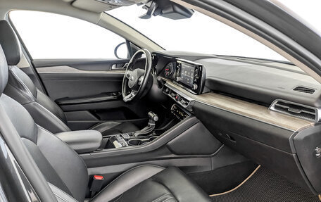 KIA K5, 2020 год, 2 270 000 рублей, 11 фотография