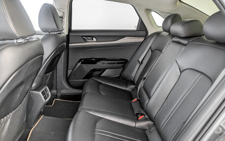 KIA K5, 2020 год, 2 270 000 рублей, 12 фотография