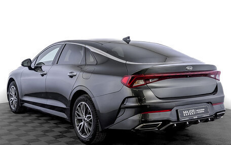 KIA K5, 2020 год, 2 270 000 рублей, 7 фотография