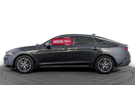 KIA K5, 2020 год, 2 270 000 рублей, 8 фотография