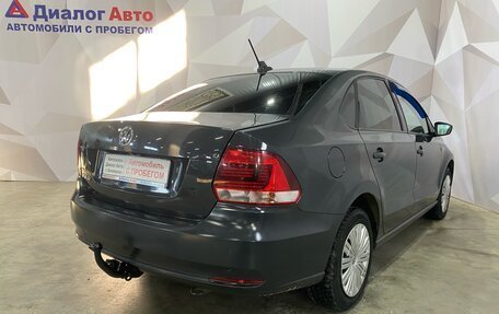 Volkswagen Polo VI (EU Market), 2018 год, 815 000 рублей, 6 фотография