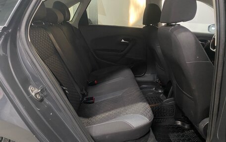 Volkswagen Polo VI (EU Market), 2018 год, 815 000 рублей, 10 фотография
