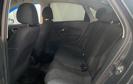 Volkswagen Polo VI (EU Market), 2018 год, 815 000 рублей, 9 фотография