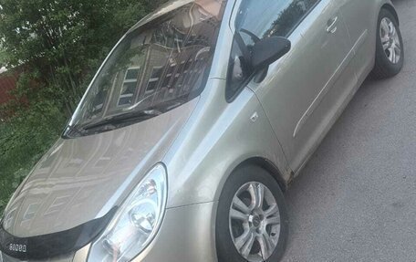 Opel Corsa D, 2007 год, 360 000 рублей, 2 фотография