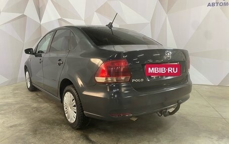 Volkswagen Polo VI (EU Market), 2018 год, 815 000 рублей, 4 фотография