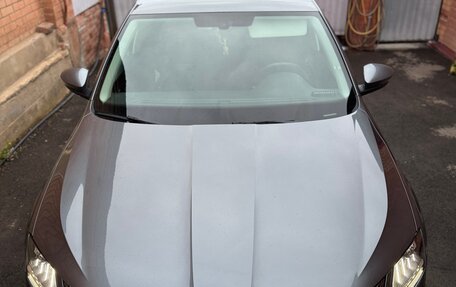 Skoda Octavia, 2018 год, 2 300 000 рублей, 6 фотография