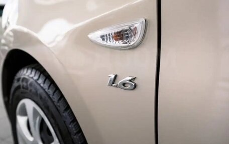 Hyundai Solaris II рестайлинг, 2013 год, 750 000 рублей, 5 фотография