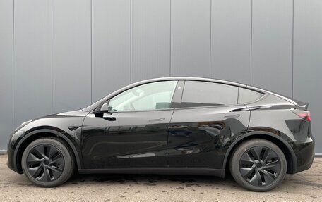 Tesla Model Y I, 2025 год, 5 990 000 рублей, 2 фотография
