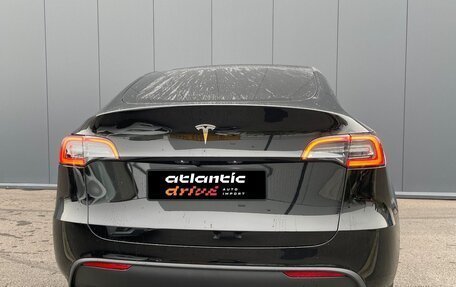 Tesla Model Y I, 2025 год, 5 990 000 рублей, 4 фотография