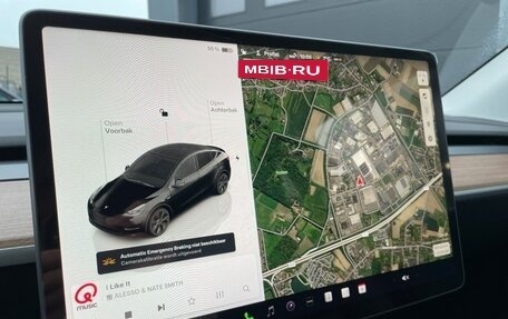 Tesla Model Y I, 2025 год, 5 990 000 рублей, 5 фотография