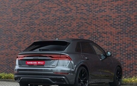Audi Q8 I, 2022 год, 7 190 000 рублей, 6 фотография