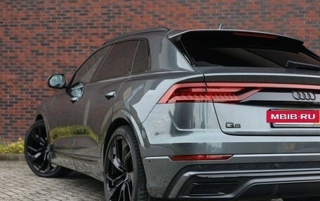 Audi Q8 I, 2022 год, 7 190 000 рублей, 8 фотография